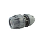 Manchon � compression pour tuyau de piscine 63mm