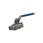 Ezfitt - vanne à boisseau sphérique 2 pièces - corps inox 316 - male femelle 1 / 4'' Ezfitt - vanne à boisseau sphérique 2 pièces - corps inox 316 - male femelle 1 / 4''