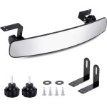 Convient pour ezgo, yamaha, accessoires de voiture de golf rtroviseur / rtroviseur