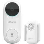 Ezviz db2c kit blanc