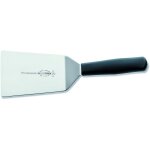 F. dick spatule pour p�tissiers, g�teaux, ustensiles de cuisine 8, 5 x 12 cm