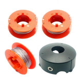 F016800175 bobine de fil pour bosch art 23 26 30 easytrim et combitrim, pro tap automatique bobine cordon ...