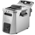 Delonghi - friteuse 1, 5 kg cool zone - premium fry - f44532cz Delonghi - friteuse 1, 5 kg cool zone - premium fry - f44532cz