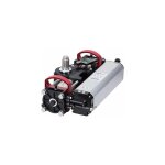 Faac ? op�rateur hydraulique s800 enc sbw 100� 230v pour portails battants jusqu'� 4 m ? 800 kg max ? ...