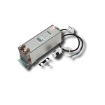 Faac - 750 sbs 0, 5 l centrale hydraulique pour motorisation enterr�e pour portail battant