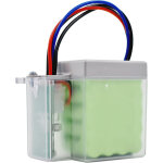Xbat 24v kit batterie de secours faac faac