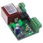 Faac - carte �lectronique 596 mps / 615bpr 230v ac 790281