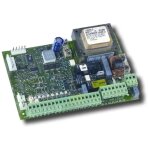 Faac carte �lectronique pour barri�re 624bld 2022715