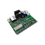Faac - carte lectronique e1000 24v dc 2024025