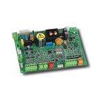 Faac - carte électronique e614 pour barrière b614 63001034 Faac - carte électronique e614 pour barrière b614 63001034