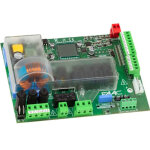 Faac - carte �lectronique e844 3ph 400v ac 202073