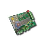 Faac - carte lectronique e844 3ph 400v ac 202073