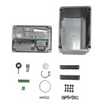 Kit mise  jour 746 844 kit 490114 - faac