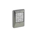 Faac - clavier radio combin metteur radio 868 slh 404038 ex 404026