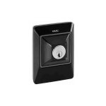 Slecteur  cl xk 1 ch faac 401302 sans serrure