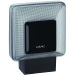 410029 xled - feux clignotant 230 - 115 - 24v avec antenne 433 / 868 mhz - faac