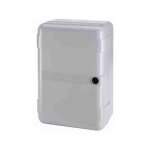 Faac - conteneur mod. l pour cartes lectroniques viper400 7118 automations