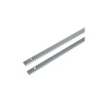 Faac - cr�maill�re en acier zingu�e m4 170490122