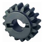 Faac - pignon z16 crmaillre pour motorducteur 230v c850 719130 automation