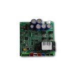 Faac - carte �lectronique e024s