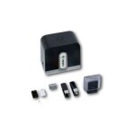 Kit automatisation c721 24v 800kg portail coulissant 868mhz cyclo 10599914 - faac Kit automatisation c721 24v 800kg portail coulissant 868mhz cyclo 10599914 - faac