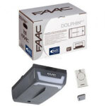 Faac - kit dolphin d700hs 24v 10566514