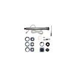 Faac - kit t - mode 2 mini reno 28 filaire pour volets roulants