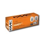 Kit motorisation 24v handy kit perfect 105915fr - faac
