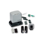 Kit motorisation 740 230v 868mhz delta integral 105630144 - faac Kit motorisation 740 230v 868mhz delta integral 105630144 - faac