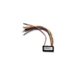 Faac récepteur radio extérne 433 mhz mini tm2 x 145505 Faac récepteur radio extérne 433 mhz mini tm2 x 145505