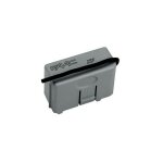 Faac - carte de rception longue porte rcepteur radio enfichable 1 ch 787831