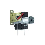 Faac motoréducteur 540 bpr 230v ac 109511 Faac motoréducteur 540 bpr 230v ac 109511