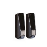 Xp20 d 785102 - photocellules filaire 20m - pour motorisations 12 / 24v toutes marques - ip54 - compatibilit� ...