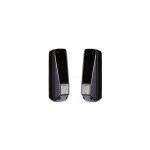 Xp20 bd 785103 - photocellules infrarouges pour centrales bus 2easy - pour automatismes 12 / 24v - - ...