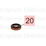 Faac pi�ce d�tach�e joint eu 2028 z20 7095095