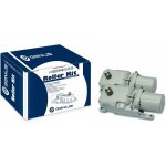 Genius - kit d'automatisation pour portail battant avec moteur enterr 3, 5 m roller 5170208