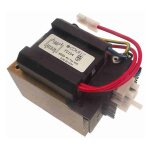 Faac - transformateur 220v / 24v pour moteur 391e - 115014