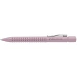 Faber castell - kugelschreiber grip 2010 m rose shadows