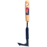 Couteau dsherbeur afft  dalles manche bois