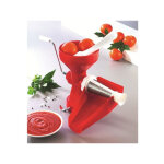 Fabre graines - presse - tomates manuel plastique - supernova - 185