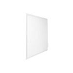 Fabrilamp - panel led encastr (40 w, 4000 k, 4400 lm) ip20 59, 5 x 59, 5 x 3 cm, couleur blanc