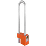 Fac - cadenas 530 / 150 antivol moto