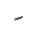 Fa�ade � l'anglaise standard pr�mont�e pour tiroir innotech atira hauteur 70 - pour caisson de largeur ...