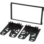 Adnauto - facade autoradio fa130b compatible avec kia rio sedona sorento spectra Adnauto - facade autoradio fa130b compatible avec kia rio sedona sorento spectra