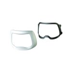 Façade pour masque de soudage speedglas? 9100fx - 3m Façade pour masque de soudage speedglas? 9100fx - 3m