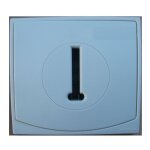 Fa�ade prise t�l�phone pour r�f: 61340 - 2001 lumiere - blanc - arnould