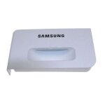 Facade de tiroir bac a lessives pour lave linge samsung