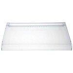 Façade de tiroir bigbox pour réfrigérateur bosch 00663722 Façade de tiroir bigbox pour réfrigérateur bosch 00663722