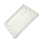 Facade de tiroir inferieur da63 - 04040b pour réfrigérateur samsung Facade de tiroir inferieur da63 - 04040b pour réfrigérateur samsung