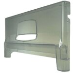 Facade de tiroir superieur lxh430x197 mm pour refrigerateur. . .